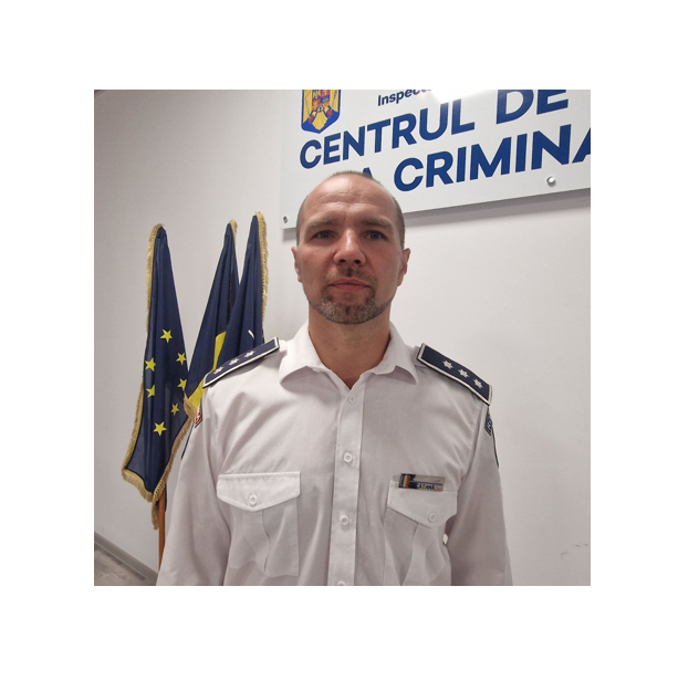 Comisarul șef Daniel Ovidiu Catană revine în funcția de adjunct la IPJ Constanța 1 surse comisarul sef daniel ovidiu catana s a intors adjunct la ipj constanta 68ecc18db3769