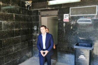 surse cristian radu primarul suspendat al municipiului mangalia ramane in arest inca 30 de zile 68fb8459a7a34