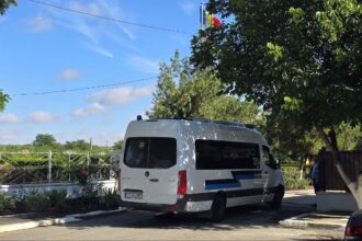 surse diicot constanta trimite in judecata un politist de penitenciar de la poarta alba ar fi divulgat identitatea unui colaborator antimafia 68e7233720ea5