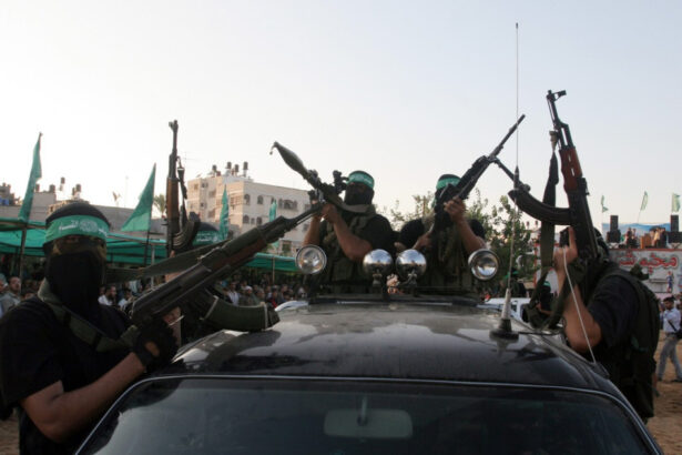 surse hamas se retrage din guvernarea fasiei gaza cine va administra teritoriul palestinian in perioada de tranzitie 68eba19e12e50