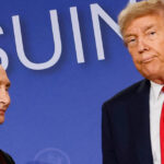 Informații recente: Casa Albă confirmă absența unui dialog între Trump și Putin în perioada următoare. 2 surse nu exista planuri pentru o intalnire trump putin in viitorul apropiat sustine un oficial de la casa alba 68f7e1b258ad9