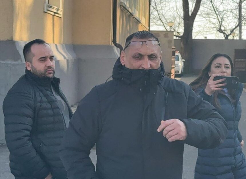 Pensionare neașteptată pentru polițistul din Năvodari legat de Șacalul: scăpare de sub supravegherea judiciară, dosarul rămâne la Parchetul Tribunalului Constanța! 1 surse politistul din navodari suspectat de legaturi cu sacalul s a pensionat si a scapat de controlul judiciar dosarul inca la parchetul de pe langa tribunalul constanta 68edfa0ea3f07