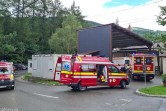 suspiciune de malpraxis la spitalul din sinaia dupa moartea suspecta a unei femei facias cere ministerului sanatatii sa faca ancheta 68ff8b542d0a3
