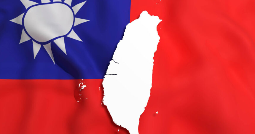 Taiwanul construiește o „Scut de Fier” pentru a se apăra de „pericolele externe”: „Un buget colosal este esențial” 1 taiwanul isi face si el o cupola de fier pentru a se proteja de amenintarile ostile va fi nevoie de un buget urias 68e8cd987d4a6
