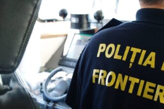 tanar depistat fara permis de conducere la volanul unui autoturism in vama veche 68de39858d6f5