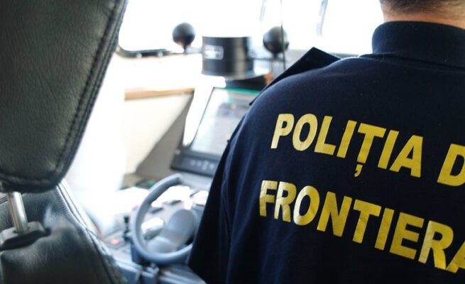 Un tânăr surprins la volan fără a avea permis, în Vama Veche 1 tanar depistat fara permis de conducere la volanul unui autoturism in vama veche 68de39858d6f5