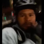 „Tânărul agresor din București susține că are 'sânge nobil' și nu poate împărți aceeași atmosferă cu 'indivizii inferiori'” 3 tanarul care a lovit un livrator in bucuresti a declarat ca are sange pur si nu poate respira acelasi aer cu subumanii astia 68dcec78b33cc