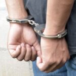 Constanța: Tânărul prins de poliție în timpul unei urmăriri pe străzi, reținut pentru șofat fără permis 3 tanarul urmarit in trafic de politisti pe mai multe artere din constanta retinut pentru conducere fara permis 68ef9fd4a3070