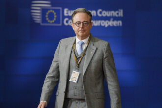 tara din ue care ameninta ca va bloca planul privind activele rusesti daca riscul nu este impartit 68fa1b26e5e7a