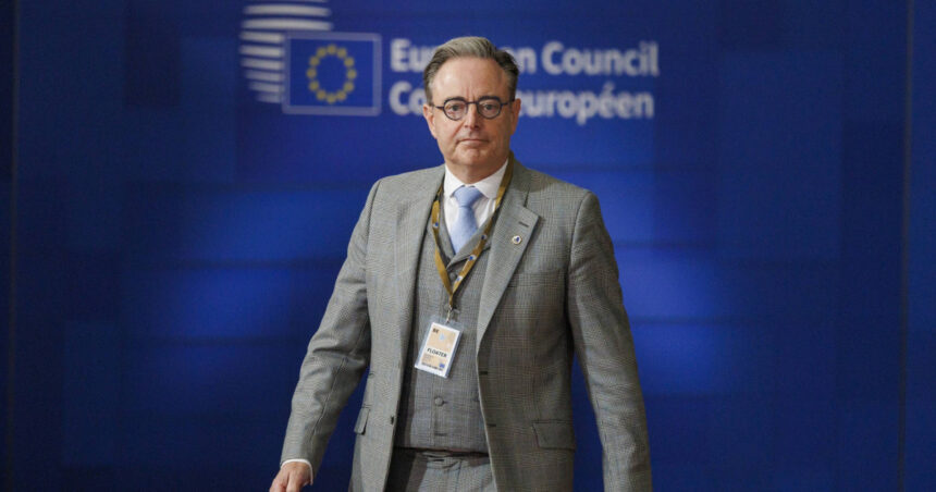 Națiunea europeană ce avertizează că va opri inițiativa asupra bunurilor rusești dacă riscurile nu sunt repartizate echitabil 1 tara din ue care ameninta ca va bloca planul privind activele rusesti daca riscul nu este impartit 68fa1b26e5e7a