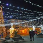 Sărbători de Crăciun în Piața Ovidiu și Poarta 6: Primăria Constanța anunță deschiderea înscrierilor pentru amplasamente! Află când poți să depui cererile! 3 targuri de craciun in piata ovidiu si poarta 6 primaria constanta a lansat procedura pentru atribuirea amplasamentelor iata de cand se pot depune documentele 68fa2f3e076aa