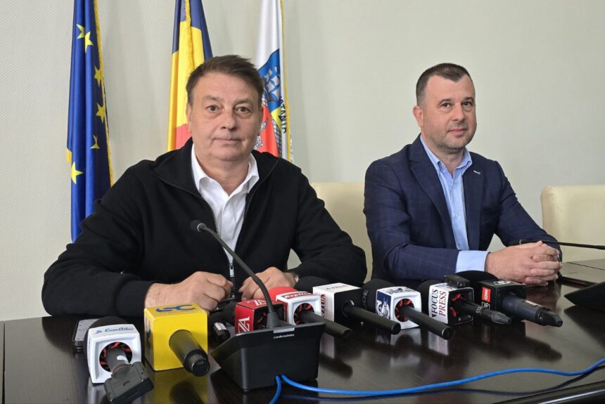 Târgurile și oboarele din Constanța, pe cale de modernizare cu sprijinul Consiliului Județean! Descoperă etapele acestui proiect ambițios! 1 targurile si oboarele din judetul constanta vor putea fi modernizate cu bani de la consiliul judetean iata ce pasi se fac in acest sens 6904d055505a8