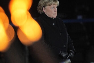 tarile baltice si polonia reactii dure dupa ce angela merkel a sugerat ca sunt partial responsabile pentru razboiul din ucraina 68e4af0bc74fa
