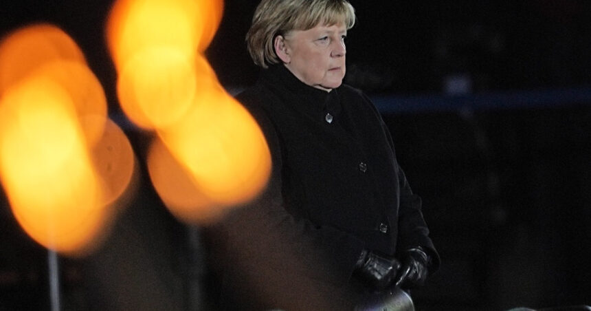 Țările Baltice și Polonia, reacții vehemente după afirmațiile Angelei Merkel privind implicarea lor în conflictul din Ucraina 1 tarile baltice si polonia reactii dure dupa ce angela merkel a sugerat ca sunt partial responsabile pentru razboiul din ucraina 68e4af0bc74fa