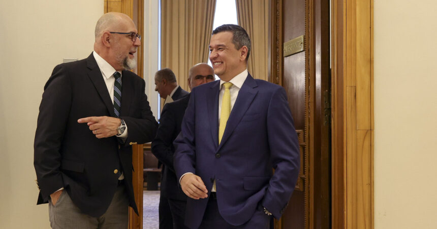 Telenovela despărțirii Coaliției: Sezoane pline de tensiune între partidele aflate la putere 1 telenovela ruperii coalitiei in mai multe sezoane tensiunile sunt in crestere intre partidele de guvernamant 68e902307804f