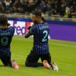 Conflict la Inter! Starul „nerazzurrilor” își exprimă dezamăgirea față de Chivu: „A lovit mingea cu pumnul” 3 tensiune la inter vedeta nerazzurrilor suparata pe chivu a dat cu pumnul in minge 68e245f5f39fd