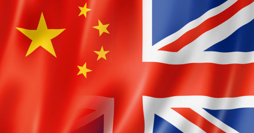 Conflict diplomatic în creștere: Beijingul avertizează Londra cu „urmări” din cauza întârzierii construcției mega-ambasadei 1 tensiuni intre china si marea britanie beijingul ameninta cu consecinte din cauza intarzierii mega ambasadei 68f27f8792a4c
