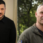 Conflict între Zelenski și edilul Kievului, în urma agresiunilor rusești: Care sunt nemulțumirile liderului ucrainean? 3 tensiuni intre zelenski si primarul kievului dupa atacurile rusesti ce il nemultumeste pe presedintele ucrainei 68ea30944c538