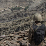 Confruntări intense la frontieră: Pakistanul și Afganistanul încrucișează armele după un atac al talibanilor 2 tensiuni majore intre pakistan si afganistan ciocniri la granita dupa un atac al talibanilor 68eb65d816ff0