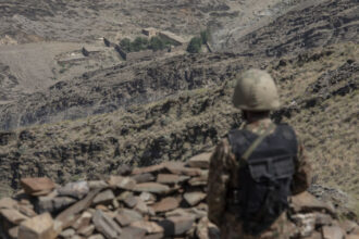 tensiuni majore intre pakistan si afganistan ciocniri la granita dupa un atac al talibanilor 68eb65d816ff0