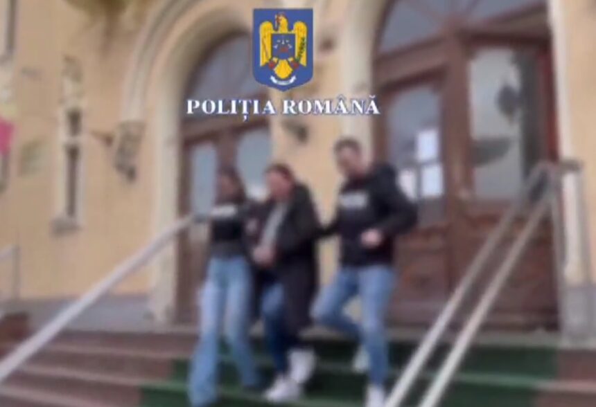 Povestea tumultuoasă a unei șoferițe din Constanța: de la escrocherii cu polițe RCA la o bătaie neașteptată 1 tepara soferita cu numere contrafacute si victima a unei batai viata plina de aventuri a femeii care a vandut polite rca false in constanta 68e8345aaa7c9