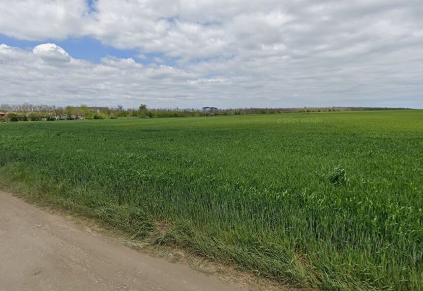 Teren agricol din 23 August, reintrat în circuitul licitațiilor în urma unei executări silite. Reducere de 25% la preț! 1 teren arabil din 23 august scos din nou la licitatie intr un dosar de executare silita pretul redus cu 25 68f307a7c5481