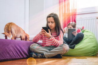 tiktok instagram si snapchat ar putea fi interzise copiilor sub 15 ani in danemarca am eliberat un monstru spune premierul 68e57aac085cc