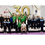 Tinerele talente de la CS Farul Constanța și It’s What I Love 2010, câștigătoare ale titlului național în gimnastica aerobică 2 tinerele gimnaste de la cs farul constanta si its what i love 2010 campioane nationale la gimnastica aerobica 68fcab9163f71