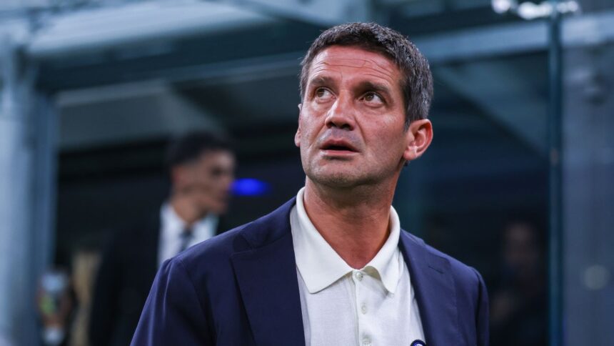 „Legenda din Serie A îl apreciază pe Cristi Chivu înainte de confruntarea cu AS Roma: „Încă de mult timp posedă această calitate” 1 titanul din serie a il lauda pe cristi chivu inaintea derby ului cu as roma are asta de mult timp 68f35b762aa22