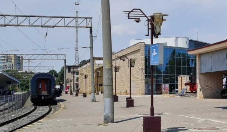 "Toaletele din Gara Constanța, suspendate temporar de Autoritatea pentru Protecția Consumatorilor" 1 toaletele din gara constanta inchise temporar de protectia consumatorilor 68ee54925e7ab