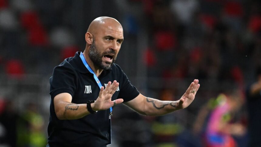Tony da Silva, pe cale de a părăsi Poli Iași? Ce staruri ar putea să-i ia locul! 1 tony da silva out de la poli iasi ce nume uriase ii pot lua locul 68f79d4b122d0