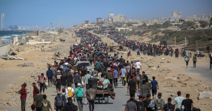 „Între ruine și incertitudine: temerile palestinienilor din Gaza privind fragilitatea armistițiului cu Israel” 1 tot ce vedem in jurul nostru este distrus palestinienii din gaza aflata sub ruine se tem ca armistitiul cu israel este unul fragil 68ed6acc3e97f