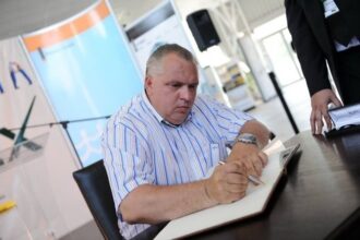 totul sau nimic zi decisiva pentru nicusor constantinescu in dosarul drumurilor judetene si comunale din judetul constanta 6902e0d4b5840