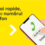 Tranzacții instantanee prin telefonul mobil: Transferă bani rapid folosind doar numărul tău! 2 transferuri de bani instant doar cu numarul de telefon direct din smart mobile 68f8f74a596fa