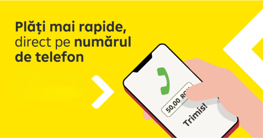 Tranzacții instantanee prin telefonul mobil: Transferă bani rapid folosind doar numărul tău! 1 transferuri de bani instant doar cu numarul de telefon direct din smart mobile 68f8f74a596fa