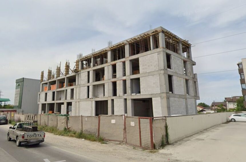 trei imobile de pe strada baba novac din constanta vor fi supraetajate proiectul intra in evaluare la directia judeteana de mediu 690196ac371be