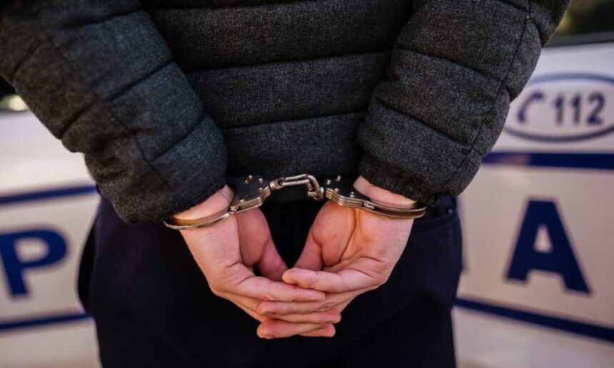 Captura din Medgidia: Trei suspecți de tâlhărie, în atenția autorităților! 1 trei indivizi din medgidia retinuti pentru talharie calificata 68dceee4a1573