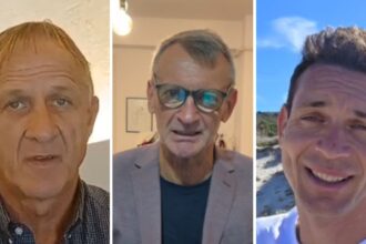 trei legende ale craiovei pun umarul pentru o cauza umanitara sandoi craioveanu si rada alearga pentru alianta franceza 68ebb1ca4b59a