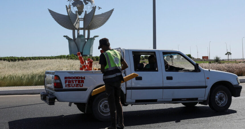 Tragedie pe drumurile Egiptului: Trei oficiali din Qatar și-au pierdut viața în urma unui accident rutier lângă Sharm el-Sheikh 1 trei oficiali din qatar au murit intr un accident de masina langa sharm el sheikh in egipt 68eb6259c22c1