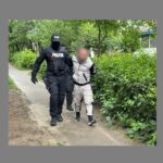 trei ofiteri de la anticoruptie retinuti de diicot procurorii vorbesc de divulgarea informatiilor secrete de stat 68fa44819e85e