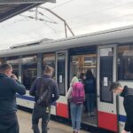 Trenul urban din Constanța devine realitate: Studiul de oportunitate este finalizat, iar analiza de fezabilitate urmează să fie elaborată anul viitor. 2 trenul metropolitan din constanta prinde contur studiul de oportunitate e gata cel de fezabilitate va fi realizat anul viitor 68e8426e350ae