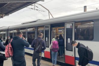trenul metropolitan din constanta prinde contur studiul de oportunitate e gata cel de fezabilitate va fi realizat anul viitor 68e8426e350ae