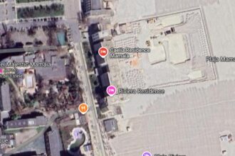 tribunalul constanta a suspendat procesul ce vizeaza autorizatia de construire a piscinei exterioare de pe plaja caelia 68e27821d5c72