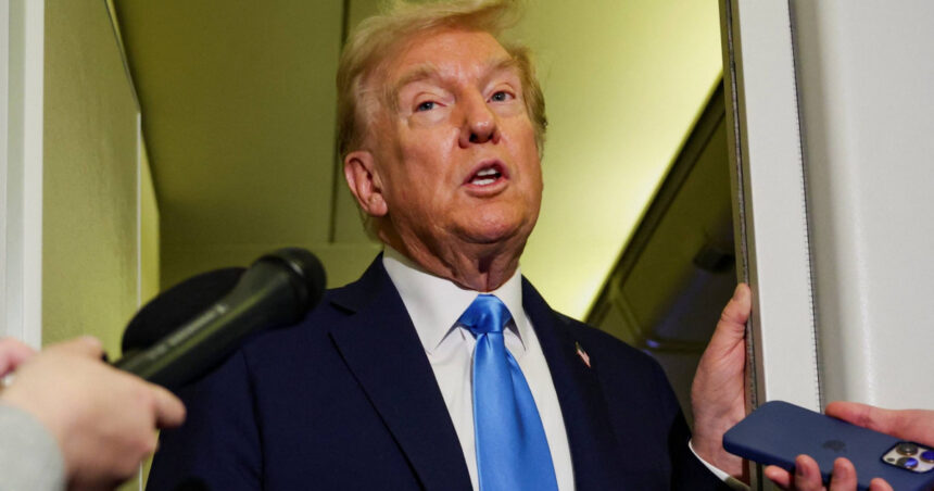 Trump reînvie politica nucleară a SUA: Pentagonul, la 33 de ani distanță, pregătește teste cu arme atomice. 1 trump a ordonat pentagonului sa testeze arme atomice dupa 33 de ani inversare a politicii nucleare a sua 69030f61ebaf6