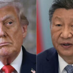 Trump dă vina pe China pentru impasul comercial: „Ei m-au determinat să acționez astfel”. Când va avea loc întâlnirea cu Xi Jinping? 3 trump acuza china pentru blocajul comercial ei m au fortat sa fac asta cand se va intalni cu xi jinping 68f25fd8e0a8b