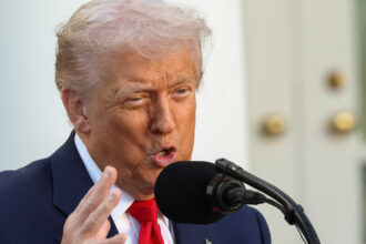 trump lui putin nu i a placut deloc ideea de a da cateva mii de rachete tomahawk ucrainei sunt o arma brutala 68f1f2f93851e