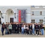 Liceul Teoretic Ovidius din Constanța își face simțită prezența la Festivalul Internațional de Teatru Tânăr Francofon AMIFRAN 2025 cu trupa Amphithéâtre! 3 trupa amphitheatre a liceului teoretic ovidius din constanta la festivalul international de teatru tanar francofon amifran 2025 69039e79a5a1d