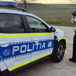 Tulcea: Un șofer care a atins viteza de 167 km/h și a evadat de agenții de poliție, prins după o urmărire ca în filme. Identificat sub influența alcoolului, a rămas fără permis timp de 300 de zile. 2 tulcea un sofer care zbura cu 167km h si fugea de politisti oprit dupa o cursa ca n filme depistat si baut soferul a ramas fara permis auto pentru 300 de zile 68ebfc1a9f124