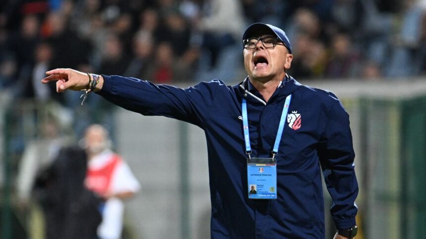 ”U” Cluj - FC Botoșani, TRANSMISIE ÎN DIRECT de la 15:00 | Moldovenii se luptă pentru a păstra supremația! 1 u cluj fc botosani live text de la 1500 moldovenii tin cu dintii de primul loc 68f33f613296f