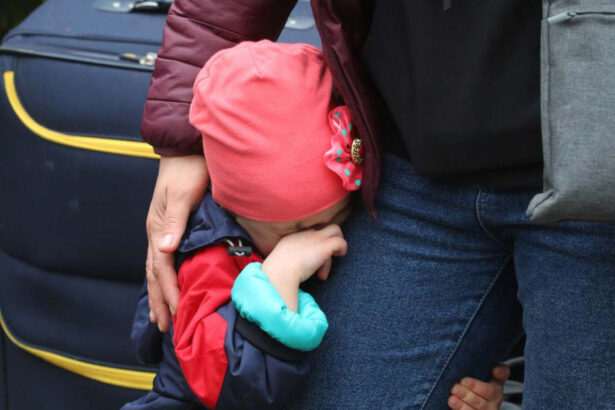 ucraina a repatriat 22 de copii din teritoriile ocupate de putin cei mici s au plans ca erau umiliti si amenintati in scolile rusesti 68e12ac6ebb17